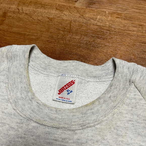 Vintage sweatshirt - Picture 3 of 4